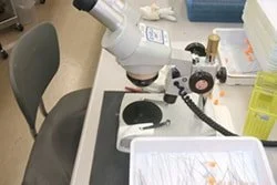 設備写真