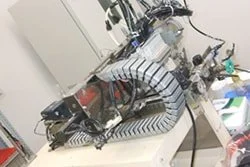 設備写真